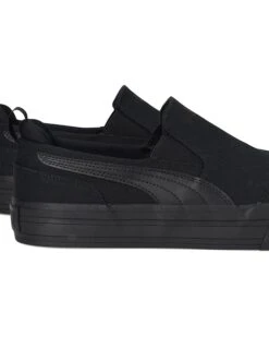 PUMA Court Classic Vulc Slip On Sneakers | Sneakers & Athletic Shoes 15 PUMA Court Classic Vulc Slip On Sneakers | Sneakers & Athletic Shoes -Shoe Vogue Shop 71dr1B9vewL. AC SR736920