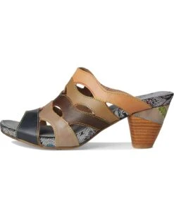 L'Artiste by Spring Step Pita | Heels -Shoe Vogue Shop 71dvBjEXlOL. AC SR736920