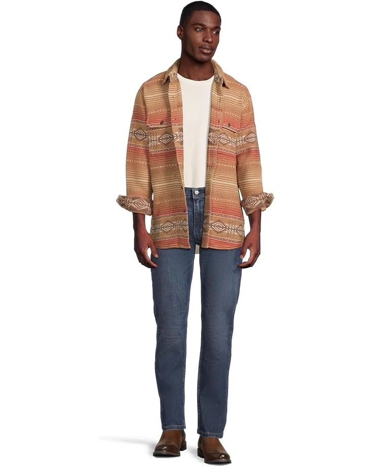 Pendleton Driftwood Chamois Shirt | Shirts & Tops 7 Pendleton Driftwood Chamois Shirt | Shirts & Tops - Image 5