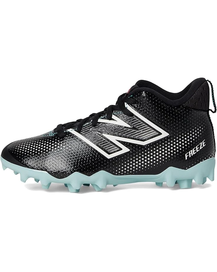 New Balance Kids FreezeLX v5 (Little Kid/Big Kid) | Sneakers & Athletic Shoes 6 New Balance Kids FreezeLX v5 (Little Kid/Big Kid) | Sneakers & Athletic Shoes - Image 4