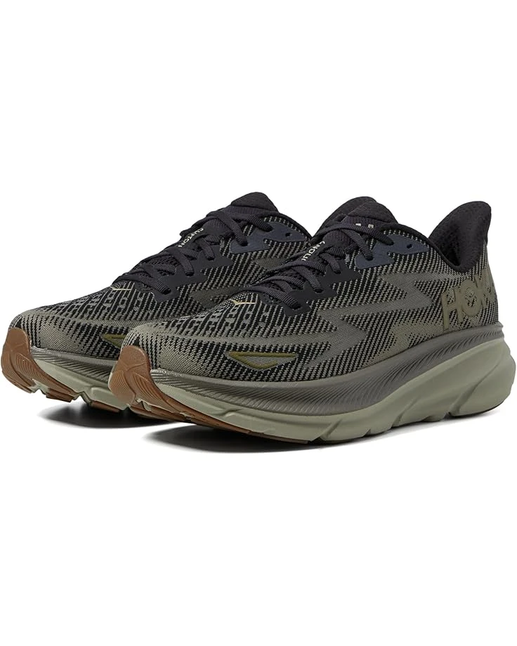 Hoka Clifton 9 | Sneakers & Athletic Shoes 3 Hoka Clifton 9 | Sneakers & Athletic Shoes