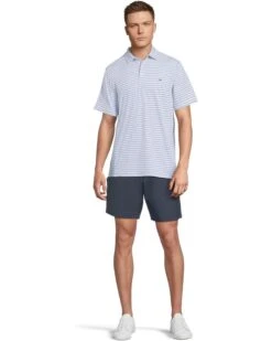 Vineyard Vines Tri-Color Bradley Sankaty Polo | Shirts & Tops -Shoe Vogue Shop 71e1oWem6L. AC SR736920
