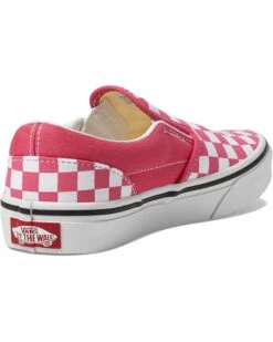 Vans Kids Classic Slip-On (Little Kid) | Sneakers & Athletic Shoes 19 Vans Kids Classic Slip-On (Little Kid) | Sneakers & Athletic Shoes -Shoe Vogue Shop 71e60VRDOZL. AC SR736920