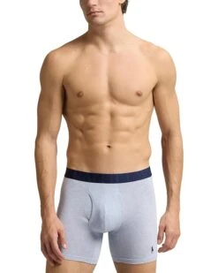 Polo Ralph Lauren Classic Fit Stretch Boxer Brief 3-Pack | Underwear 10 Polo Ralph Lauren Classic Fit Stretch Boxer Brief 3-Pack | Underwear -Shoe Vogue Shop 71eB7t3I6bL. AC SR736920