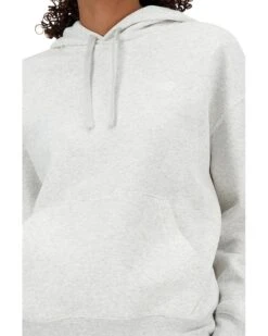 New Balance Sport Essentials Fleece Hoodie | Hoodies & Sweatshirts -Shoe Vogue Shop 71eILkOBRL. AC SR736920