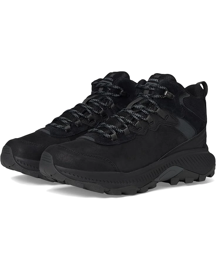 Merrell Speed Strike 2 Mid LTR Waterproof | Hiking 3 Merrell Speed Strike 2 Mid LTR Waterproof | Hiking