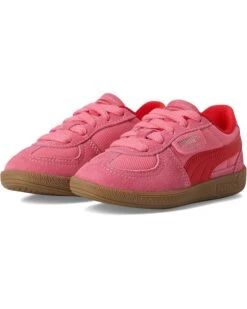 PUMA Kids Palermo (Little Kid) | Sneakers & Athletic Shoes 18 PUMA Kids Palermo (Little Kid) | Sneakers & Athletic Shoes -Shoe Vogue Shop 71eNwEa6yjL. AC SR736920