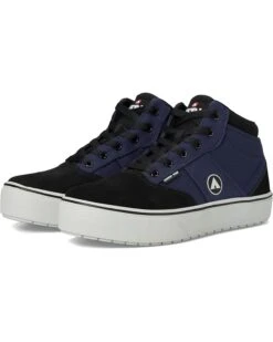 Airwalk Work Composite Toe Venice Mid | Sneakers & Athletic Shoes -Shoe Vogue Shop 71eQkYhSTOL. AC SR736920