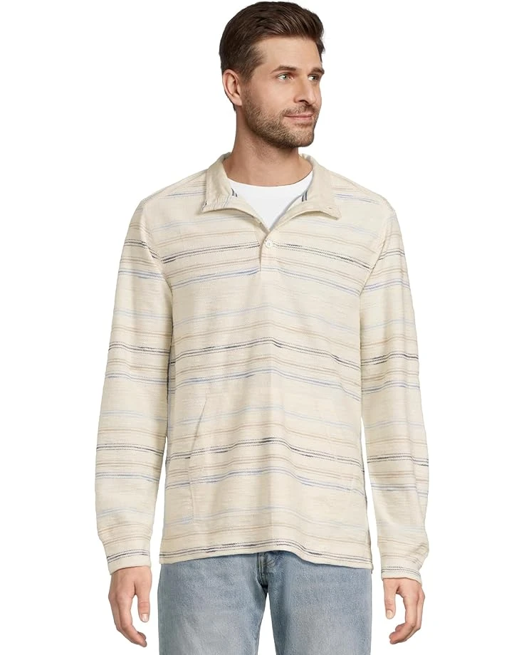 Tommy Bahama Minori Sands Button Mock Neck | Shirts & Tops 3 Tommy Bahama Minori Sands Button Mock Neck | Shirts & Tops