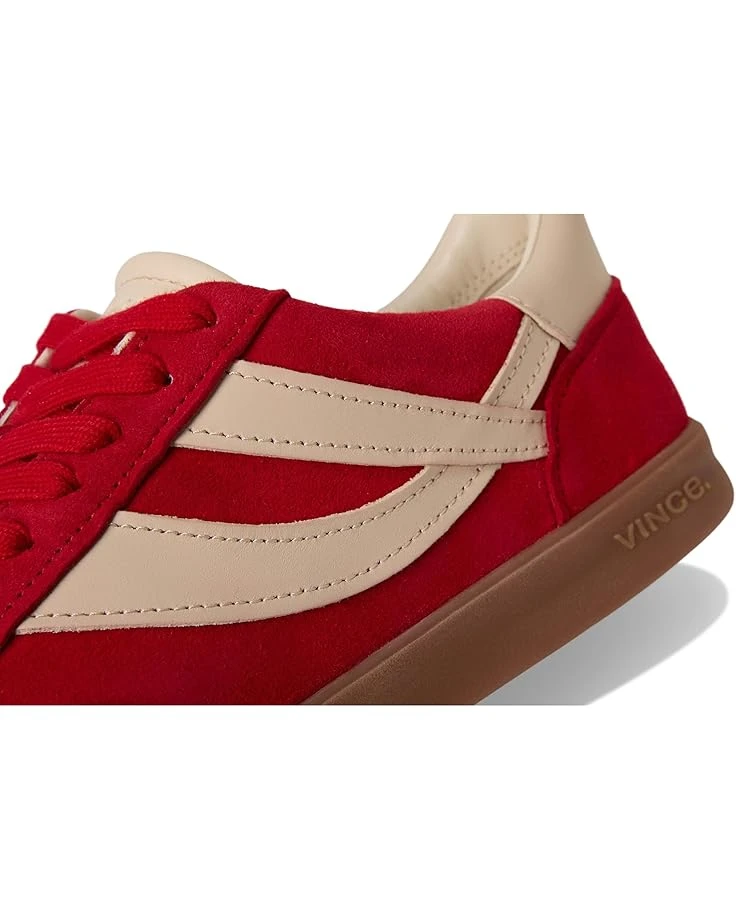 Vince Oasis-W | Sneakers & Athletic Shoes 8 Vince Oasis-W | Sneakers & Athletic Shoes - Image 6