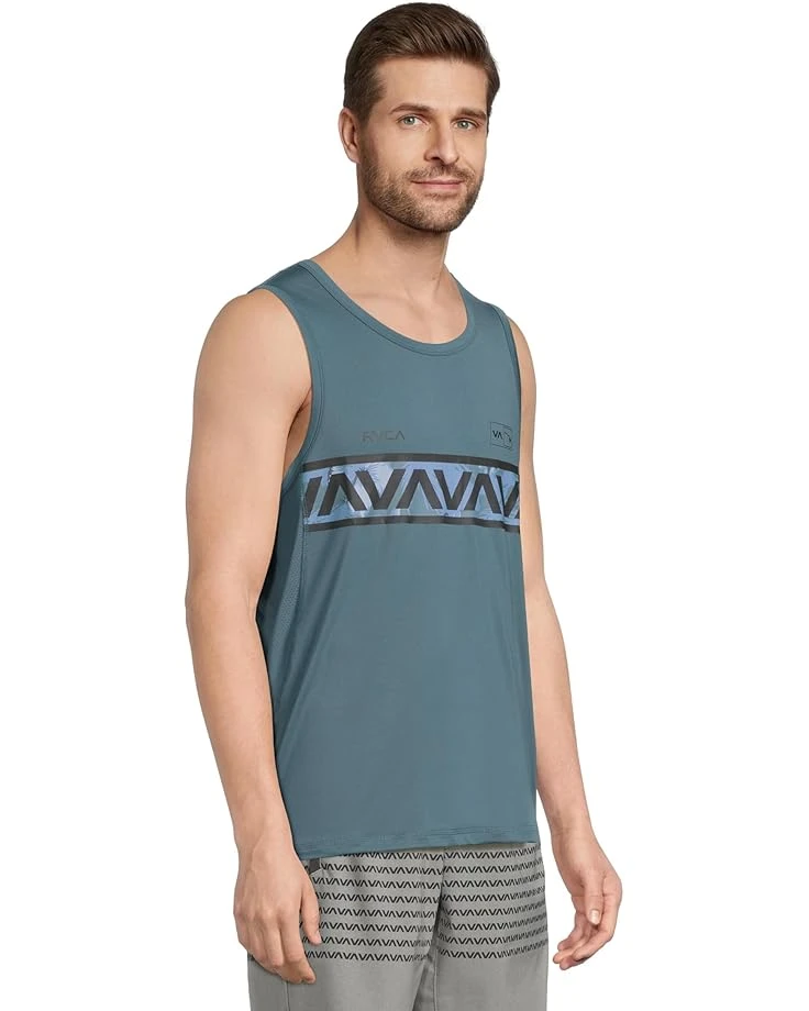 RVCA HAWAII SPORT VENT SL | Shirts & Tops 4 RVCA HAWAII SPORT VENT SL | Shirts & Tops - Image 2