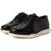Cole Haan Zerogrand Remastered Woven Oxford | Oxfords
