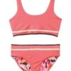 Maaji Kids Retro Bikini Set (Little Kids/Big Kids) | Swimwear -Shoe Vogue Shop 71eeVfyM5dL. AC SR736920