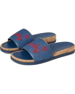 Lucky Brand Dylina Woven Band Sandal | Sandals -Shoe Vogue Shop 71egJjyst0L. AC SR736920