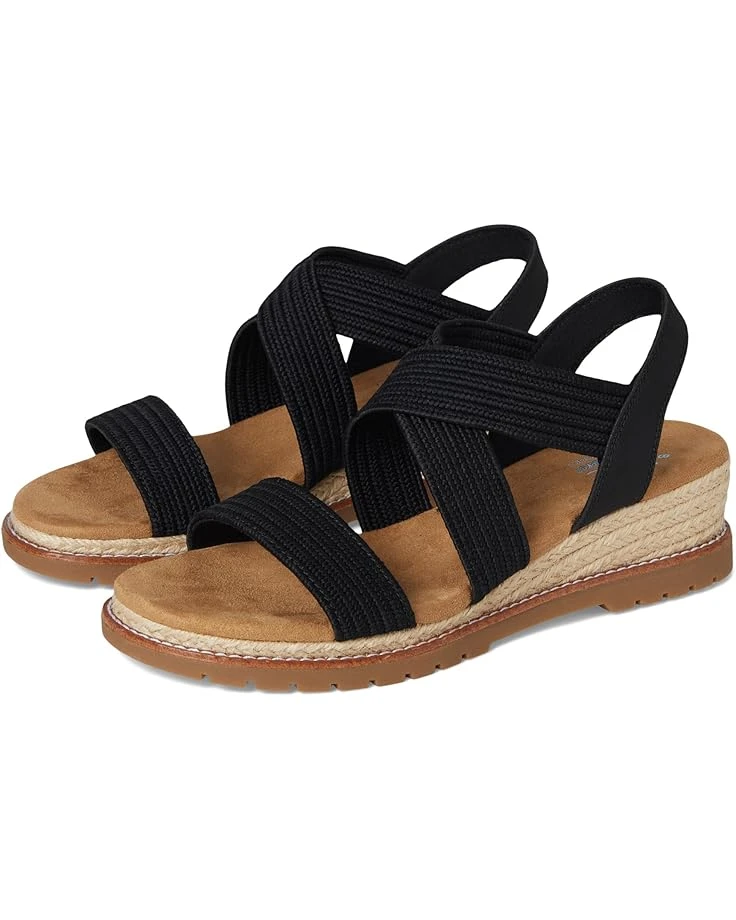 BOBS from SKECHERS Desert Chill - Uptown Haze | Heels 3 BOBS from SKECHERS Desert Chill - Uptown Haze | Heels