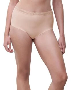 Chantelle Cozy Chic Full Brief | Underwear & Intimates