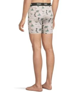 Stance Kool Kats Boxer Brief | Underwear -Shoe Vogue Shop 71ejmAKQwAL. AC SR736920