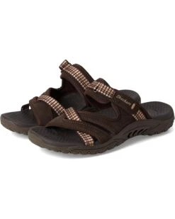 SKECHERS Reggae - Color-Full | Sandals -Shoe Vogue Shop 71enXVW8t3L. AC SR736920