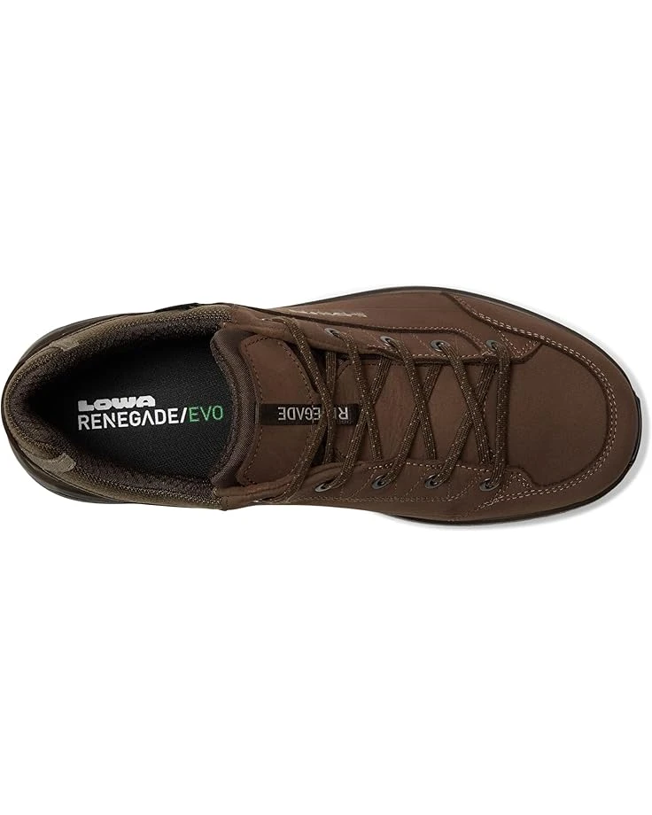 Lowa Renegade EVO Lo | Hiking 4 Lowa Renegade EVO Lo | Hiking - Image 2