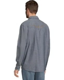 Pendleton Gambler Chambray Shirt | Shirts & Tops 11 Pendleton Gambler Chambray Shirt | Shirts & Tops -Shoe Vogue Shop 71es49vFgL. AC SR736920