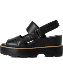 SOREL Joanie™ Iv Sandals Wedge | Heels -Shoe Vogue Shop 71etO XhpBL. AC SR736920