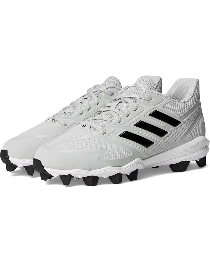 adidas Kids Icon 8 Molded Baseball Shoes (Toddler/Little Kid/Big Kid) | Sneakers & Athletic Shoes 11 adidas Kids Icon 8 Molded Baseball Shoes (Toddler/Little Kid/Big Kid) | Sneakers & Athletic Shoes - Image 9