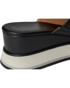 Johnston & Murphy Colleen Slide | Heels -Shoe Vogue Shop 71exO5sGEuL. AC SR736920