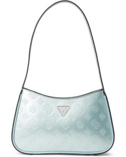 GUESS Arnela Top Zip Shoulder Bag | Handbags 15 GUESS Arnela Top Zip Shoulder Bag | Handbags -Shoe Vogue Shop 71exXTorJYL. AC SR736920