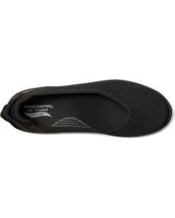 SKECHERS Performance On-The-Go Arch Fit Inspire Ballerina W/ Bow | Flats 11 SKECHERS Performance On-The-Go Arch Fit Inspire Ballerina W/ Bow | Flats -Shoe Vogue Shop 71f11S8dL. AC SR736920