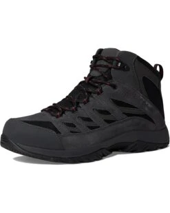 Columbia Crestwood Mid Waterproof | Hiking -Shoe Vogue Shop 71f32EEmlEL. AC SR736920