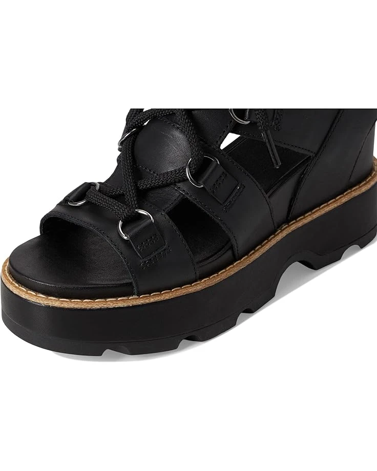 SOREL Joanie™ IV Lace Wedge | Heels 8 SOREL Joanie™ IV Lace Wedge | Heels - Image 6