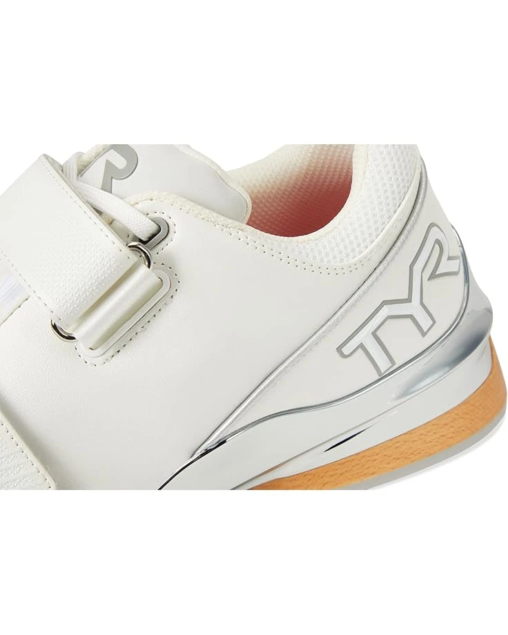 Tyrforce-1 Elite Carbon Lifter | Sneakers & Athletic Shoes 8 Tyrforce-1 Elite Carbon Lifter | Sneakers & Athletic Shoes - Image 6