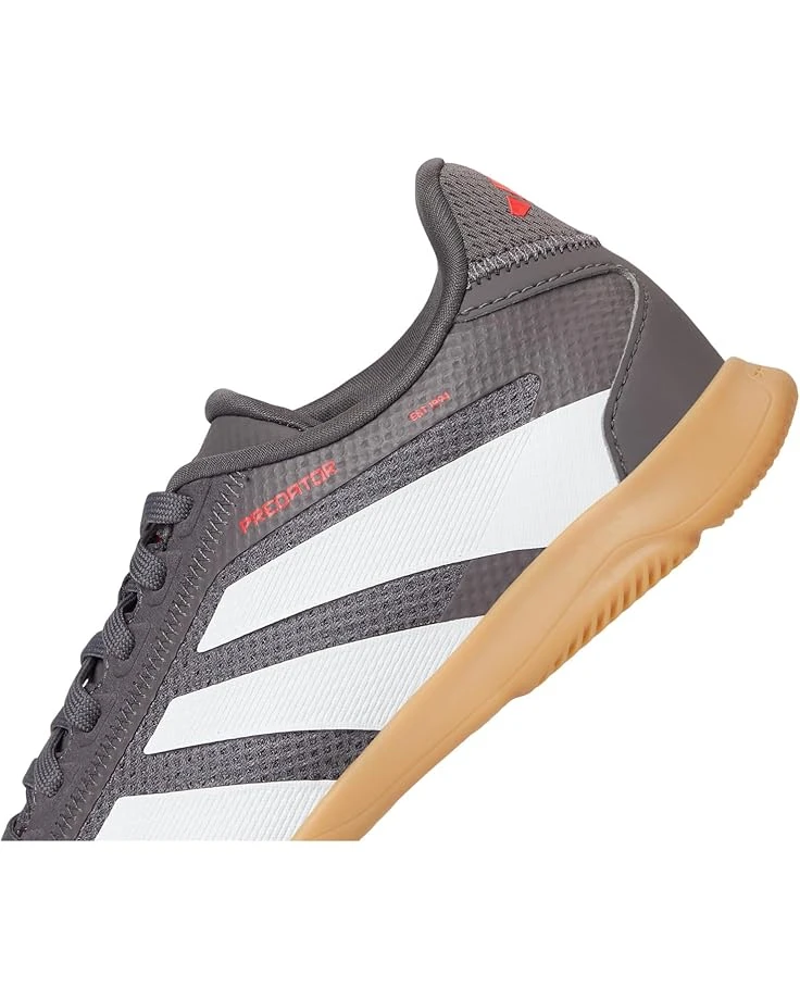 adidas Kids League Predator Indoor Soccer Shoes (Little Kid/Big Kid) | Sneakers & Athletic Shoes 8 adidas Kids League Predator Indoor Soccer Shoes (Little Kid/Big Kid) | Sneakers & Athletic Shoes - Image 6