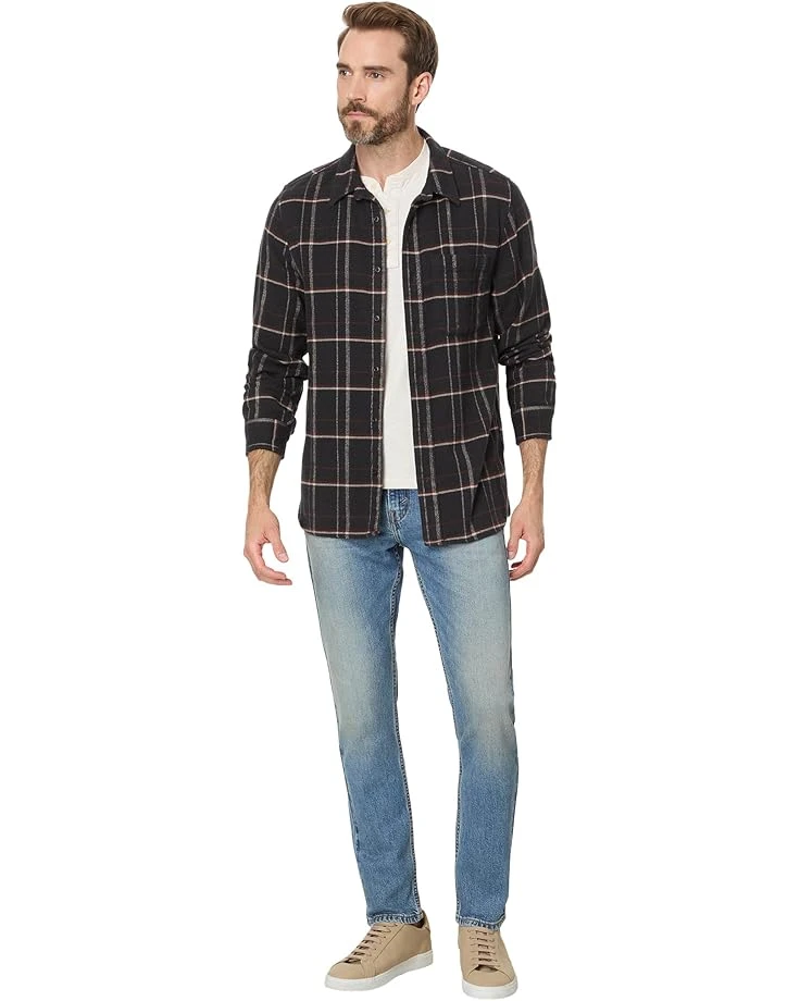 Levi's® Mens 512 Slim Taper Fit | Jeans 6 Levi's® Mens 512 Slim Taper Fit | Jeans - Image 4