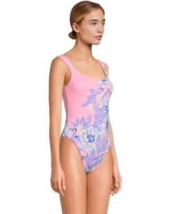 Lilly Pulitzer Cashel One-Piece | Swimwear -Shoe Vogue Shop 71fG6f9eAbL. AC SR736920