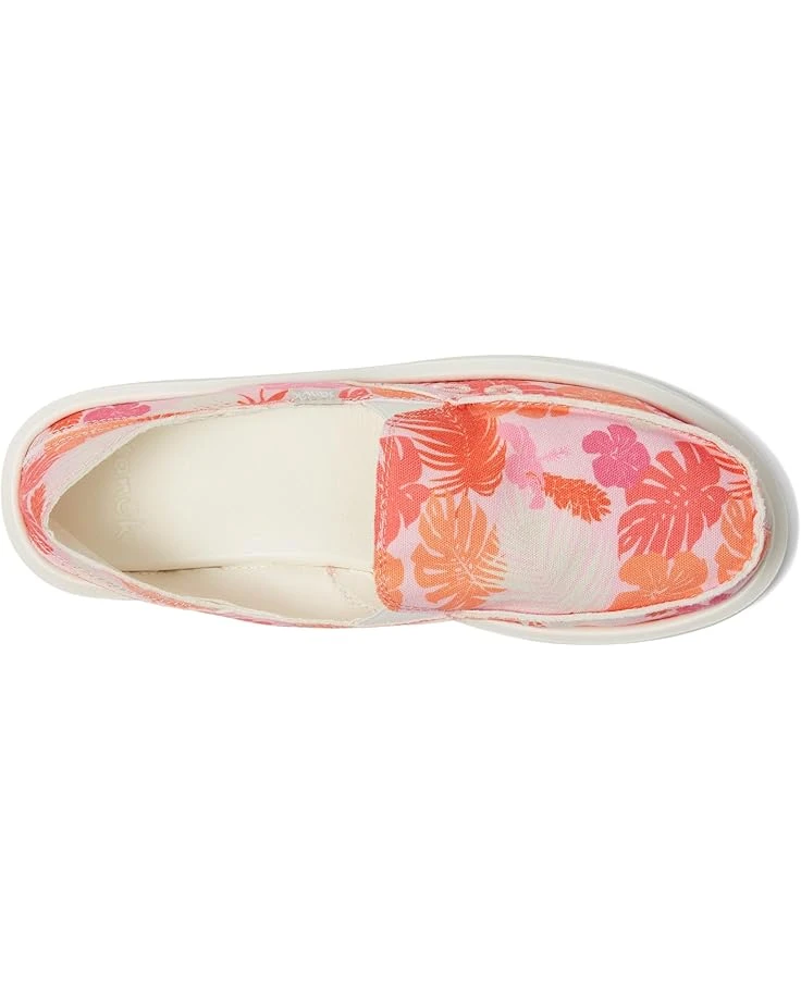 Sanuk Donna Tropics | Flats 4 Sanuk Donna Tropics | Flats - Image 2