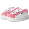 PUMA Kids Suede Xl Hello Kitty And Friends Alternative Closure (Toddler) | Sneakers & Athletic Shoes 1 PUMA Kids Suede Xl Hello Kitty And Friends Alternative Closure (Toddler) | Sneakers & Athletic Shoes -Shoe Vogue Shop 71fHdnTtaHL. AC SR736920
