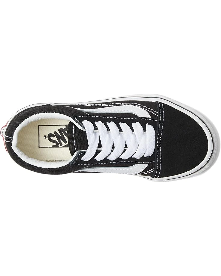 Vans Kids Old Skool (Little Kid) | Sneakers & Athletic Shoes 4 Vans Kids Old Skool (Little Kid) | Sneakers & Athletic Shoes - Image 2