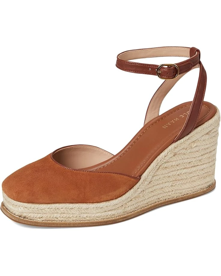 Cole Haan Cloudfeel Kyra Espadrille Wedges | Heels 9 Cole Haan Cloudfeel Kyra Espadrille Wedges | Heels - Image 7