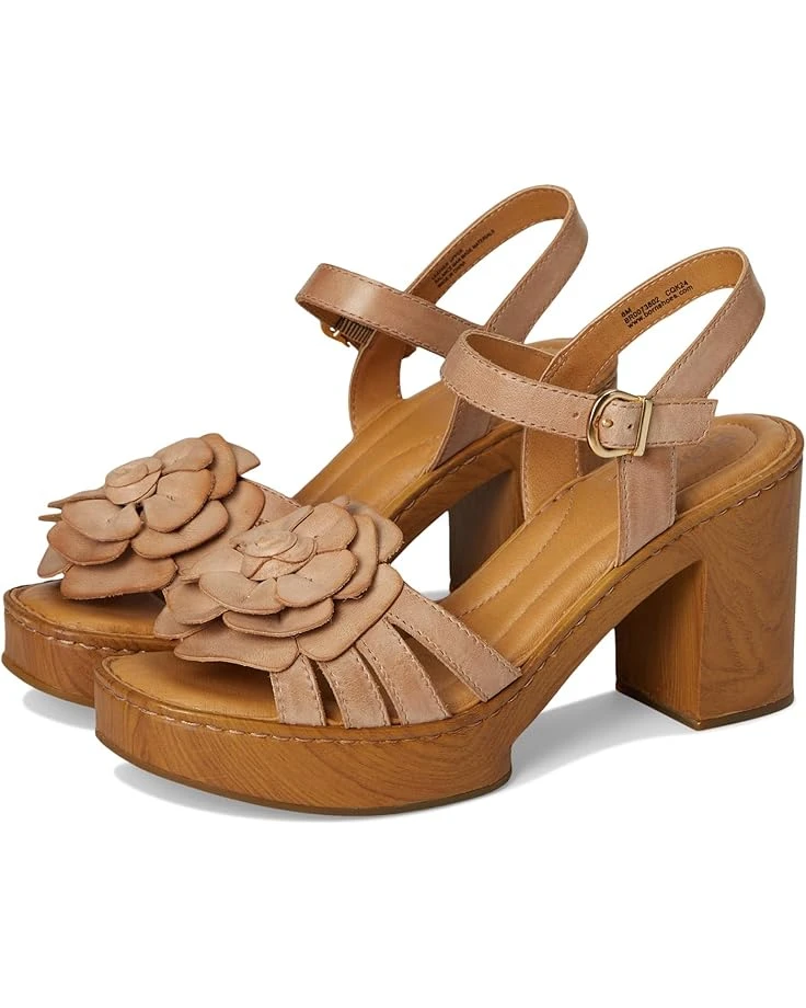 Born Nectar | Heels 3 Born Nectar | Heels