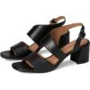 Johnston & Murphy Everly Asymmetrical Sandal | Heels -Shoe Vogue Shop 71fUtRq2RHL. AC SR736920