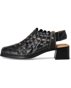 PIKOLINOS Romana W9G | Heels -Shoe Vogue Shop 71fXLD 14jL. AC SR736920