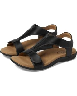 Taos Footwear The Show | Sandals