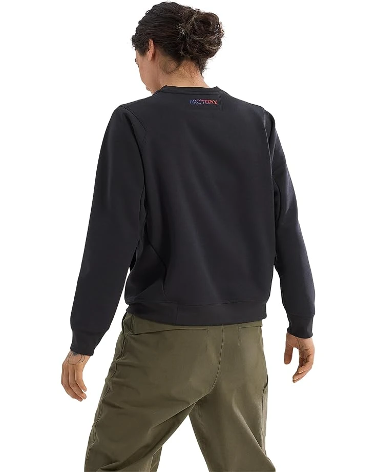 Arc'teryx Aestas Crew | Hoodies & Sweatshirts 4 Arc'teryx Aestas Crew | Hoodies & Sweatshirts - Image 2