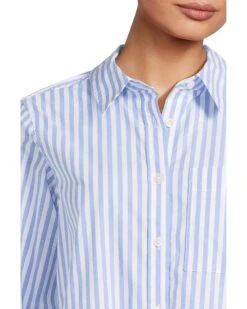 L.L.Bean Essential Cotton Poplin Shirt Long-Sleeve | Shirts & Tops 12 L.L.Bean Essential Cotton Poplin Shirt Long-Sleeve | Shirts & Tops -Shoe Vogue Shop 71fcUfMaS8L. AC SR736920