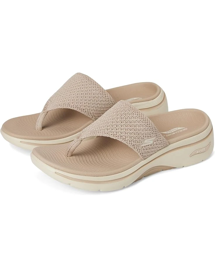 SKECHERS Performance Arch Fit 2.0 Quick-Dry 3-Pt | Sandals 10 SKECHERS Performance Arch Fit 2.0 Quick-Dry 3-Pt | Sandals - Image 8