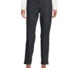 Eileen Fisher High Waisted Slim Ankle Pants 1 Eileen Fisher High Waisted Slim Ankle Pants -Shoe Vogue Shop 71ffOiadsfL. AC SR736920