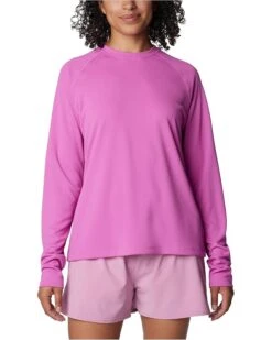 Columbia PFG Solar Stream™ Long Sleeve | Shirts & Tops