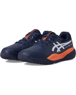 ASICS Kids Gel-Resolution X GS (Little Kid/Big Kid) | Sneakers & Athletic Shoes -Shoe Vogue Shop 71fiARpz9xL. AC SR736920