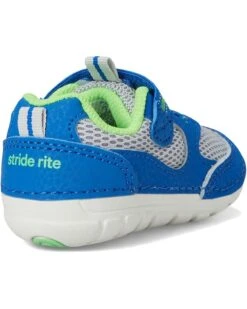 Stride Rite SM Turbo (Infant/Toddler) | Sneakers & Athletic Shoes 15 Stride Rite SM Turbo (Infant/Toddler) | Sneakers & Athletic Shoes -Shoe Vogue Shop 71fjT8QBpRL. AC SR736920